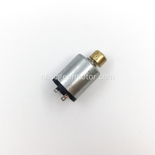 DC Mini Vibration Motor voor dildo en stimulator